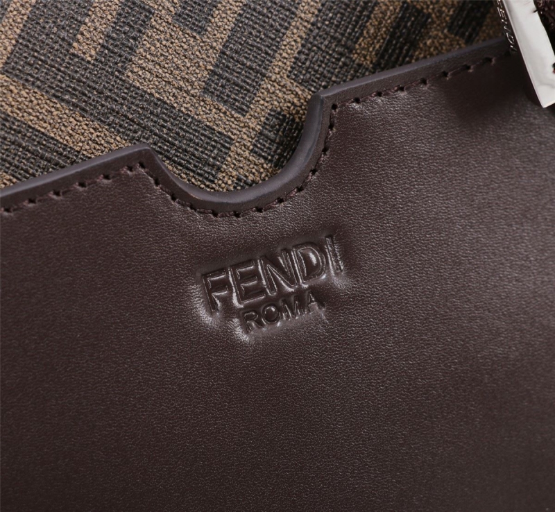 Fendi Satchel Bags